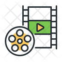 پیش‌نمایش فایل film-reel-5208514 از پک سینما