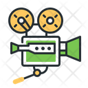 پیش‌نمایش فایل movie-camera-5208524 از پک سینما