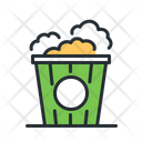 پیش‌نمایش فایل popcorn-5208517 از پک سینما