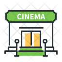 پیش‌نمایش فایل theater-5208525 از پک سینما