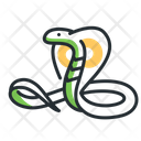 پیش‌نمایش فایل cobra-5208470 از پک حیوانات