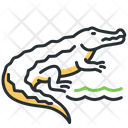 پیش‌نمایش فایل crocodile-5208472 از پک حیوانات
