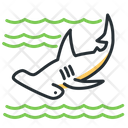 پیش‌نمایش فایل hammerhead-shark-5208499 از پک حیوانات