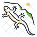 پیش‌نمایش فایل lizard-5208479 از پک حیوانات