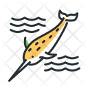 پیش‌نمایش فایل narwhal-5208482 از پک حیوانات