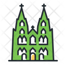 پیش‌نمایش فایل cologne-cathedral-5208355 از پک جاهای دیدنی / بناهای معروف