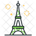 پیش‌نمایش فایل eiffel-tower-5208333 از پک جاهای دیدنی / بناهای معروف
