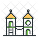 پیش‌نمایش فایل jungle-gym-5208362 از پک زمین بازی