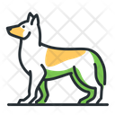 پیش‌نمایش فایل shepherd-5208409 از پک نژادهای سگ