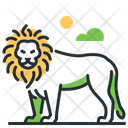پیش‌نمایش فایل lion-5208419 از پک پستانداران