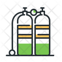پیش‌نمایش فایل air-tanks-5208534 از پک غواصی