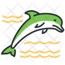 پیش‌نمایش فایل dolphin-5208537 از پک غواصی