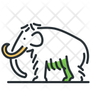 پیش‌نمایش فایل mammoth-5208392 از پک ماقبل تاریخ