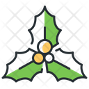 پیش‌نمایش فایل mistletoe-5208913 از پک کریسمس