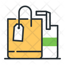 پیش‌نمایش فایل shopping-bag-5208921 از پک کریسمس