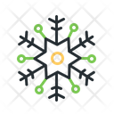پیش‌نمایش فایل snowflake-5208925 از پک کریسمس