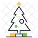 پیش‌نمایش فایل xmas-tree-5208931 از پک کریسمس