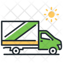 پیش‌نمایش فایل delivery-truck-5209019 از پک خشک و نظافت
