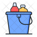 پیش‌نمایش فایل bucket-5209611 از پک تمیزکاری