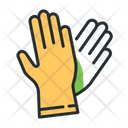 پیش‌نمایش فایل rubber-gloves-5208941 از پک تمیزکاری