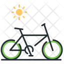 پیش‌نمایش فایل bicycle-5208816 از پک مدرن و وسایل نقلیه آینده