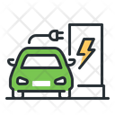 پیش‌نمایش فایل electric-vehicle-5208817 از پک مدرن و وسایل نقلیه آینده