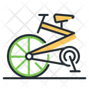 پیش‌نمایش فایل folding-bike-5208818 از پک مدرن و وسایل نقلیه آینده