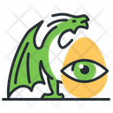 پیش‌نمایش فایل psychic-monster-5208826 از پک انواع هیولا