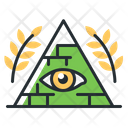 پیش‌نمایش فایل eye-pyramid-5208839 از پک عرفانی