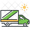 پیش‌نمایش فایل delivery-truck-5208874 از پک دفتر کار