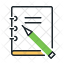 پیش‌نمایش فایل edit-notes-5208880 از پک دفتر کار