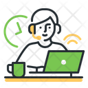 پیش‌نمایش فایل workplace-5208886 از پک دفتر کار
