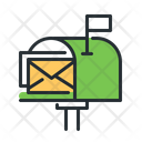 پیش‌نمایش فایل mail-box-5208974 از پک تماس با ما