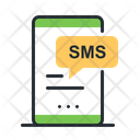 پیش‌نمایش فایل mobile-sms-5208970 از پک تماس با ما
