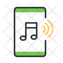 پیش‌نمایش فایل mobile-music-5208847 از پک جشن