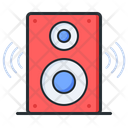 پیش‌نمایش فایل music-speaker-5209624 از پک جشن