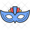 پیش‌نمایش فایل party-mask-5209620 از پک جشن