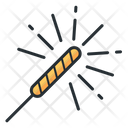 پیش‌نمایش فایل sparkler-5209623 از پک جشن