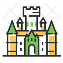 پیش‌نمایش فایل castle-5209031 از پک افسانه‌ها