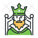 پیش‌نمایش فایل king-5209036 از پک افسانه‌ها