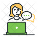 پیش‌نمایش فایل customer-support-5209151 از پک خرید