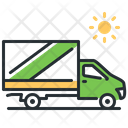 پیش‌نمایش فایل delivery-truck-5209139 از پک خرید