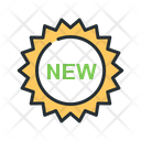 پیش‌نمایش فایل new-badge-5209143 از پک خرید