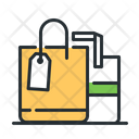 پیش‌نمایش فایل shopping-bags-5209148 از پک خرید