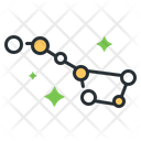 پیش‌نمایش فایل constellation-5209204 از پک فضا