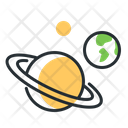 پیش‌نمایش فایل planets-5209195 از پک فضا
