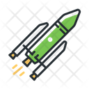 پیش‌نمایش فایل rocket-5209197 از پک فضا