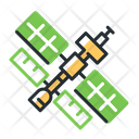 پیش‌نمایش فایل space-station-5209188 از پک فضا