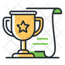 پیش‌نمایش فایل certificate-and-trophy-5209214 از پک آموزش