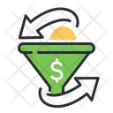 پیش‌نمایش فایل purchase-funnel-5209208 از پک آموزش